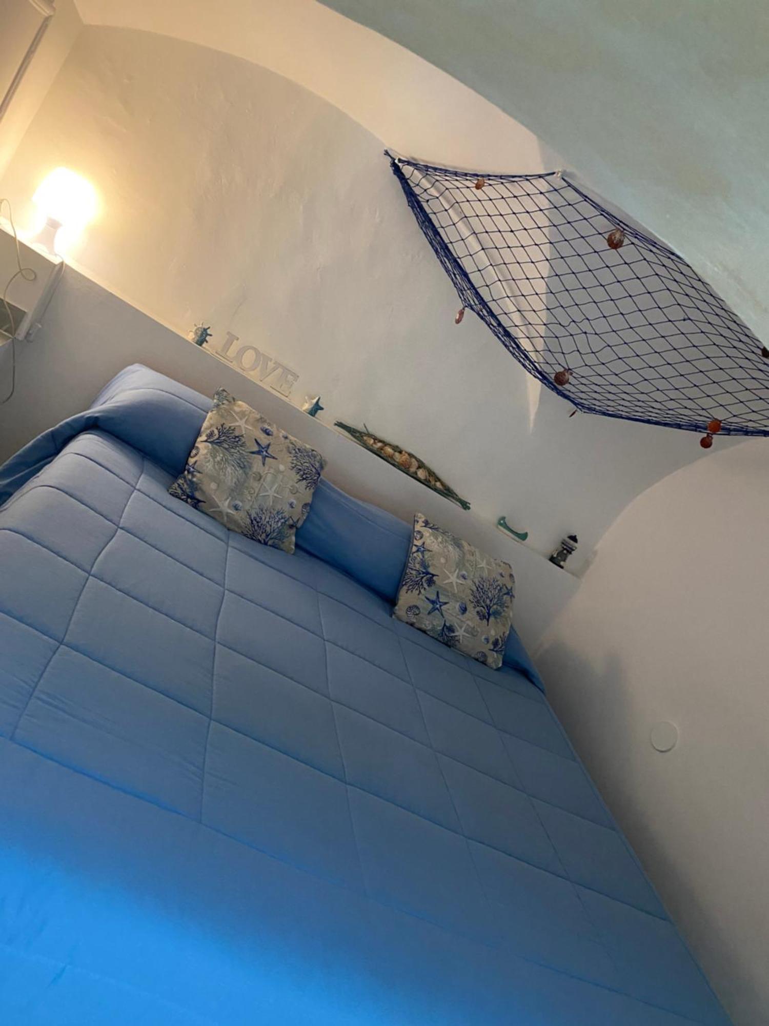 Casa Vacanza Nina Catania Exterior photo