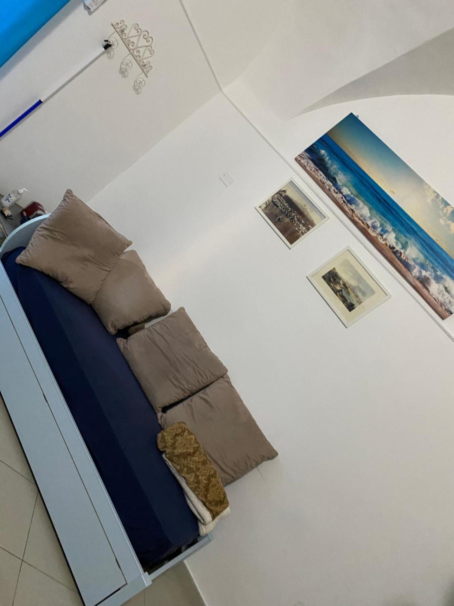 Casa Vacanza Nina Catania Exterior photo