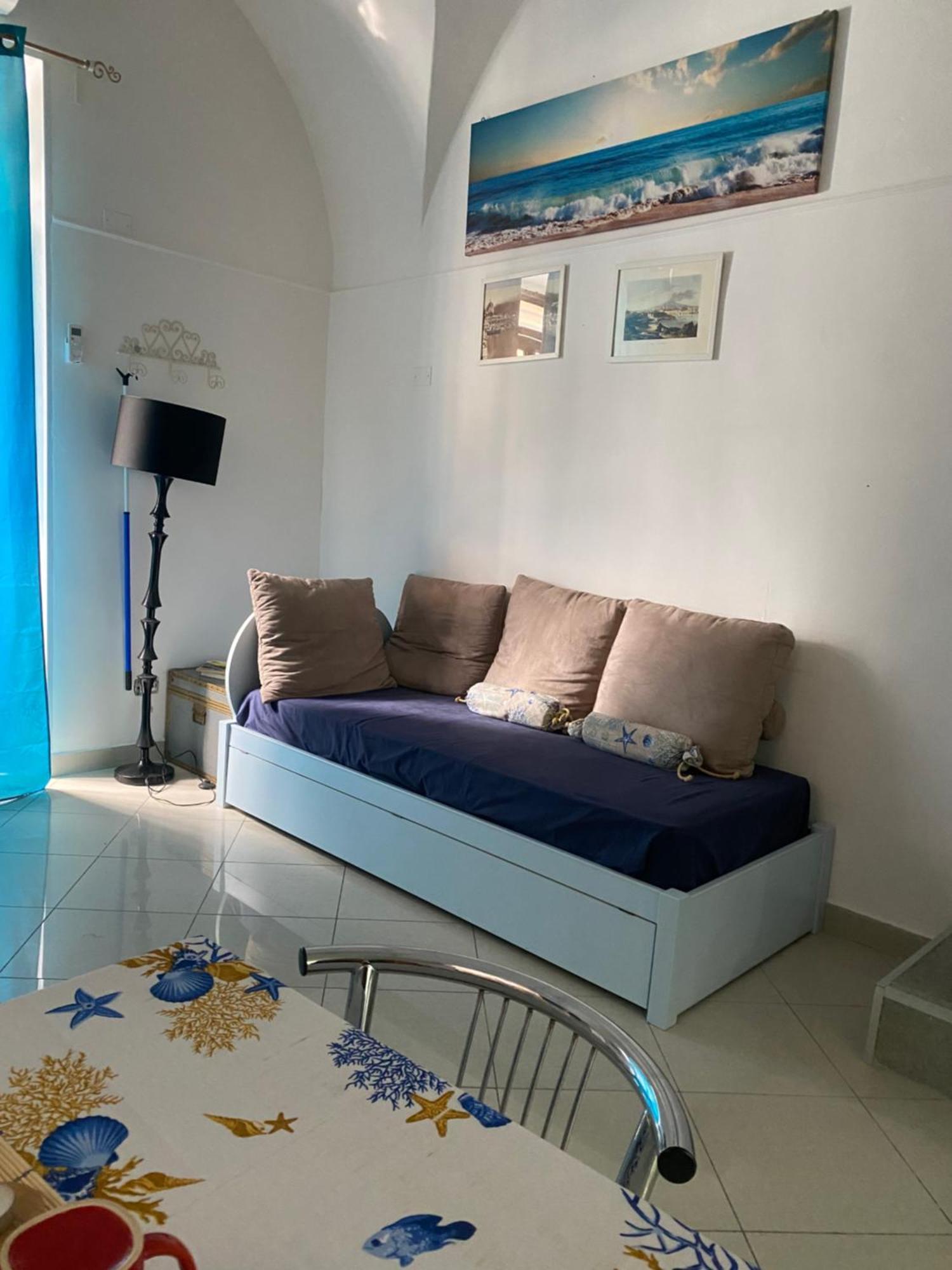Casa Vacanza Nina Catania Exterior photo